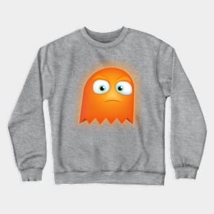 Sup?! Crewneck Sweatshirt